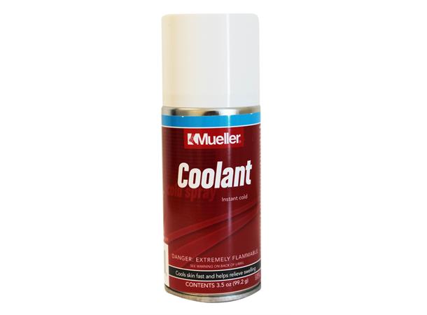 Mueller Coolant Cold Spray 400 ml